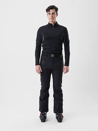 BOGNER | Zipshirt de sous-vêtement Florian pour hommes |